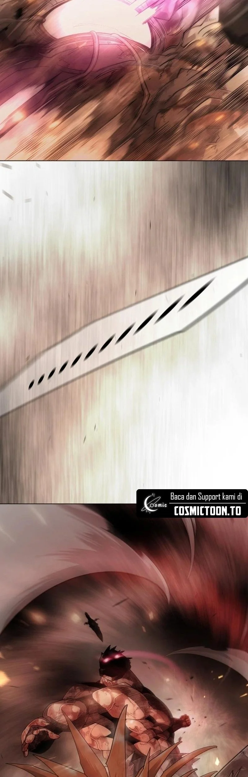 Superhuman Era Chapter 236 Gambar 29
