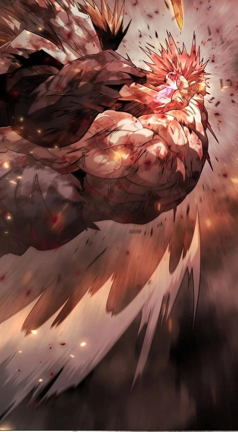 Superhuman Era Chapter 236 Gambar 31