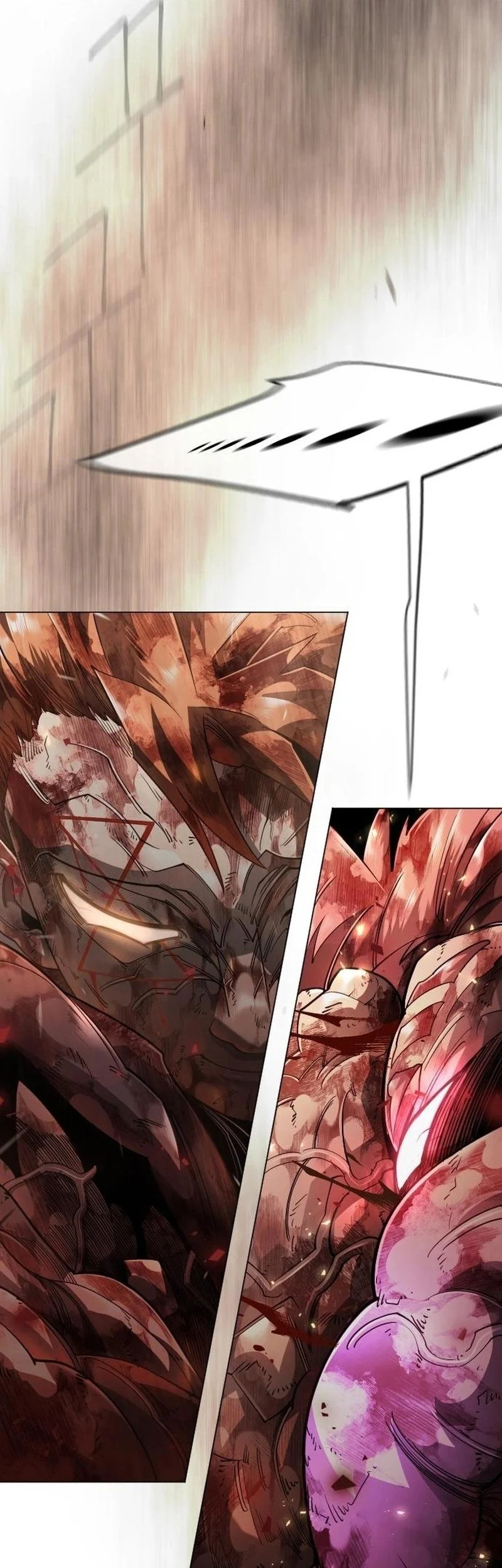 Superhuman Era Chapter 236 Gambar 32