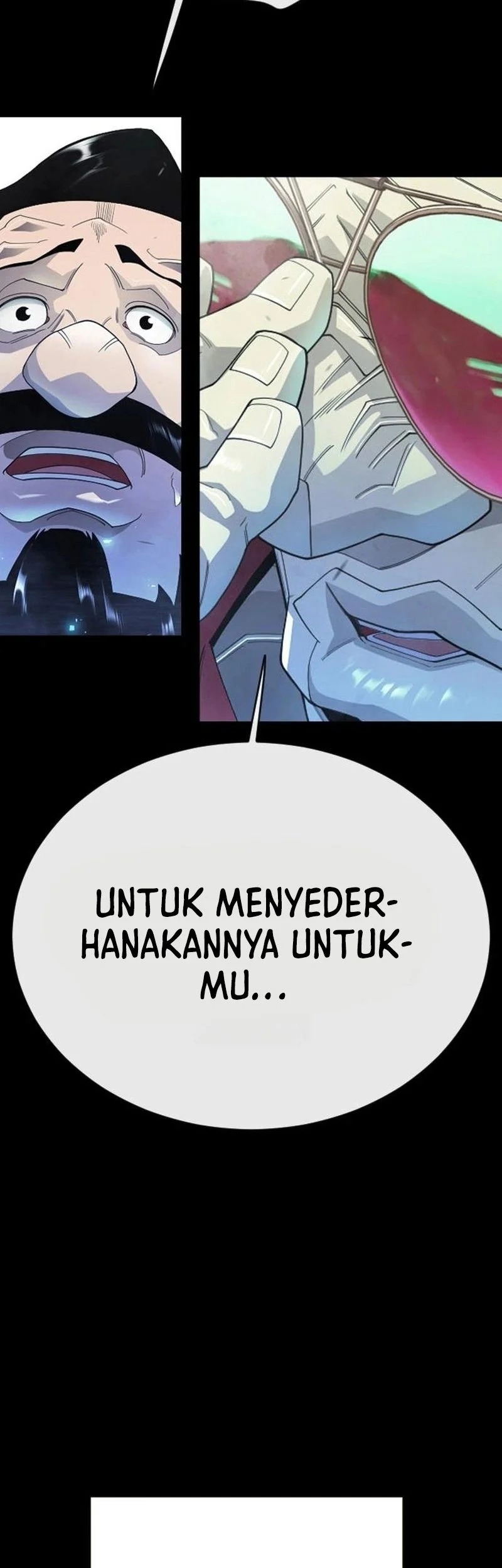 Superhuman Era Chapter 236 Gambar 36