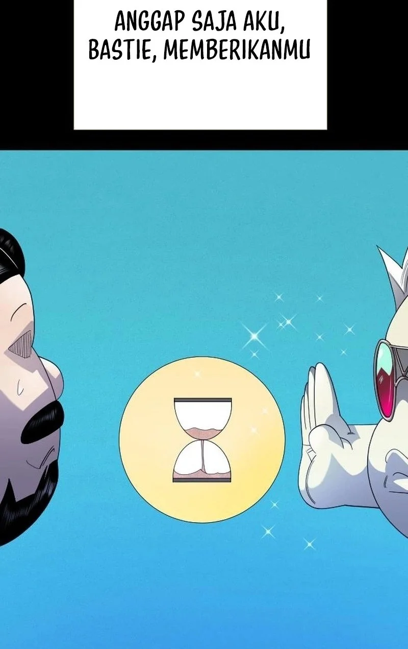 Superhuman Era Chapter 236 Gambar 37