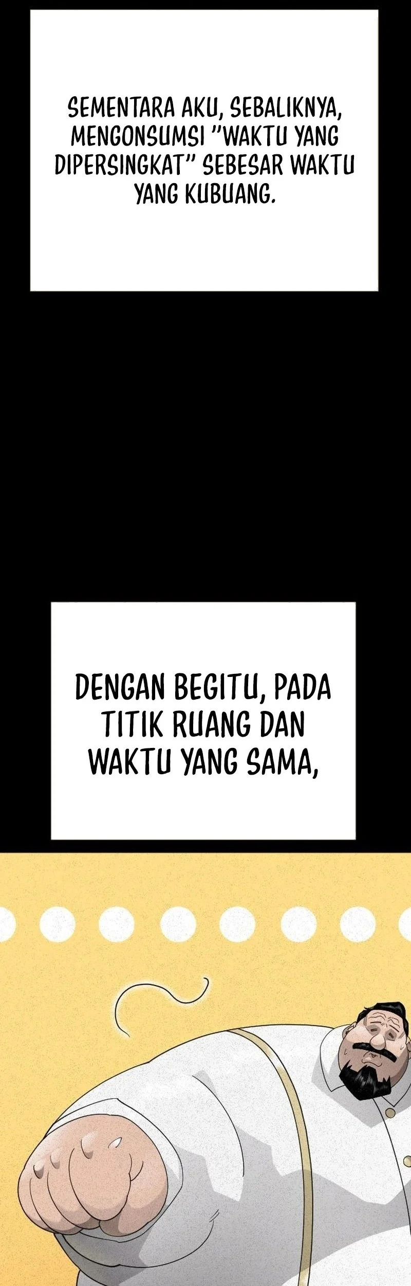 Superhuman Era Chapter 236 Gambar 39