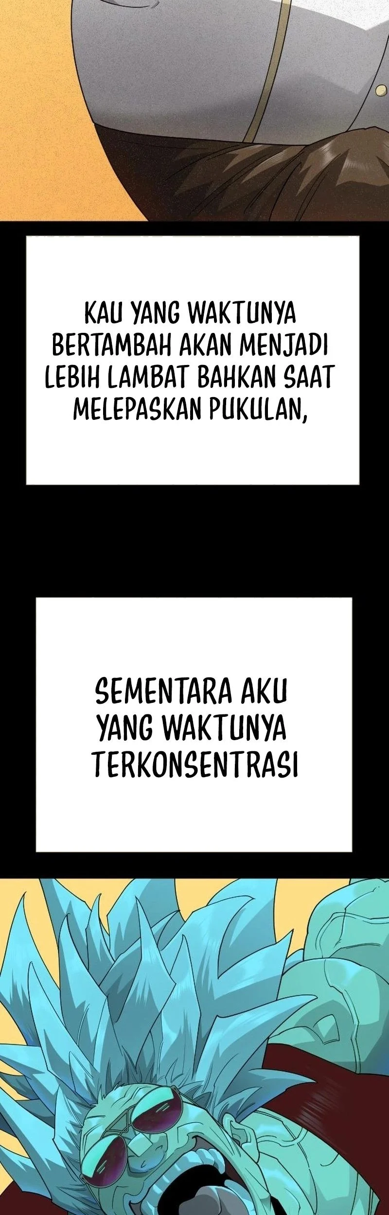 Superhuman Era Chapter 236 Gambar 40