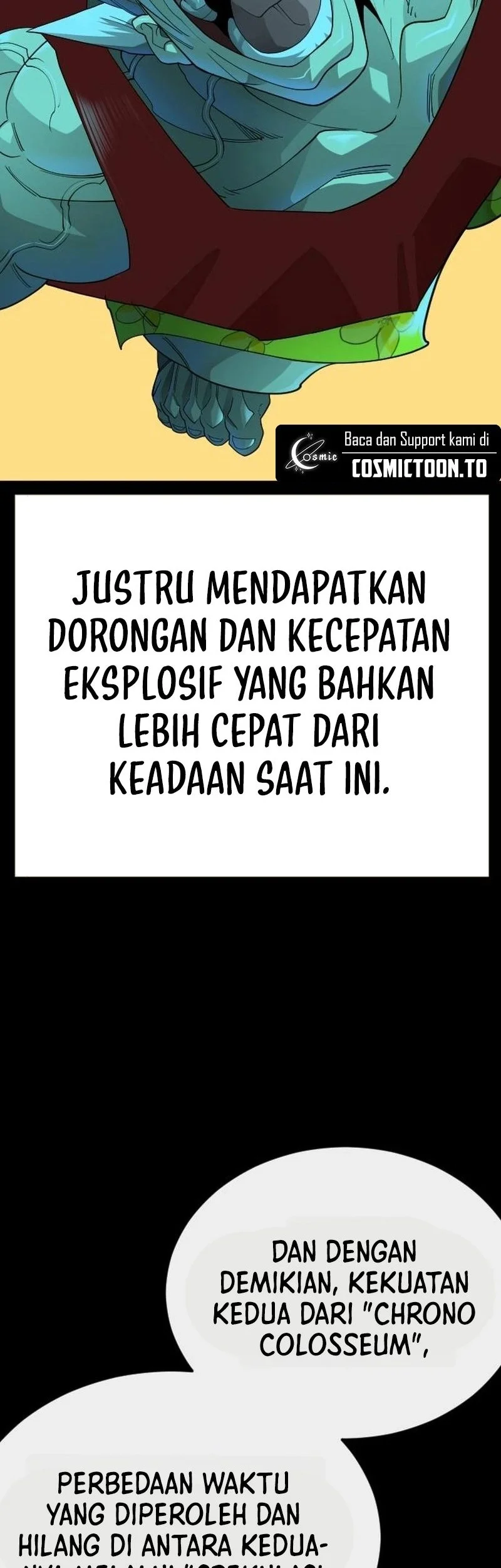 Superhuman Era Chapter 236 Gambar 41