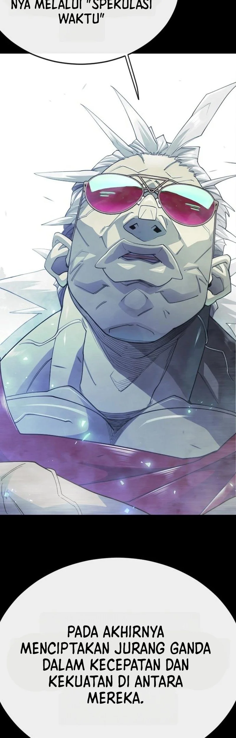 Superhuman Era Chapter 236 Gambar 42