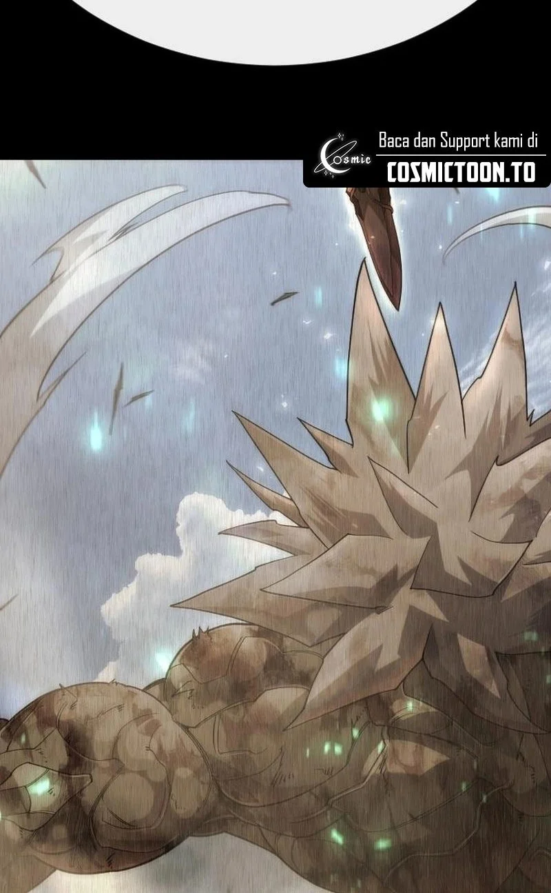Superhuman Era Chapter 236 Gambar 43