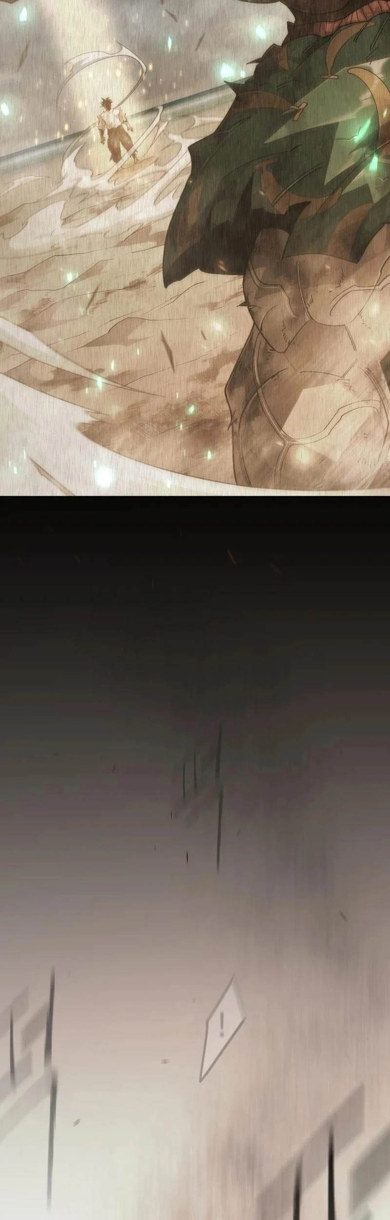 Superhuman Era Chapter 236 Gambar 44