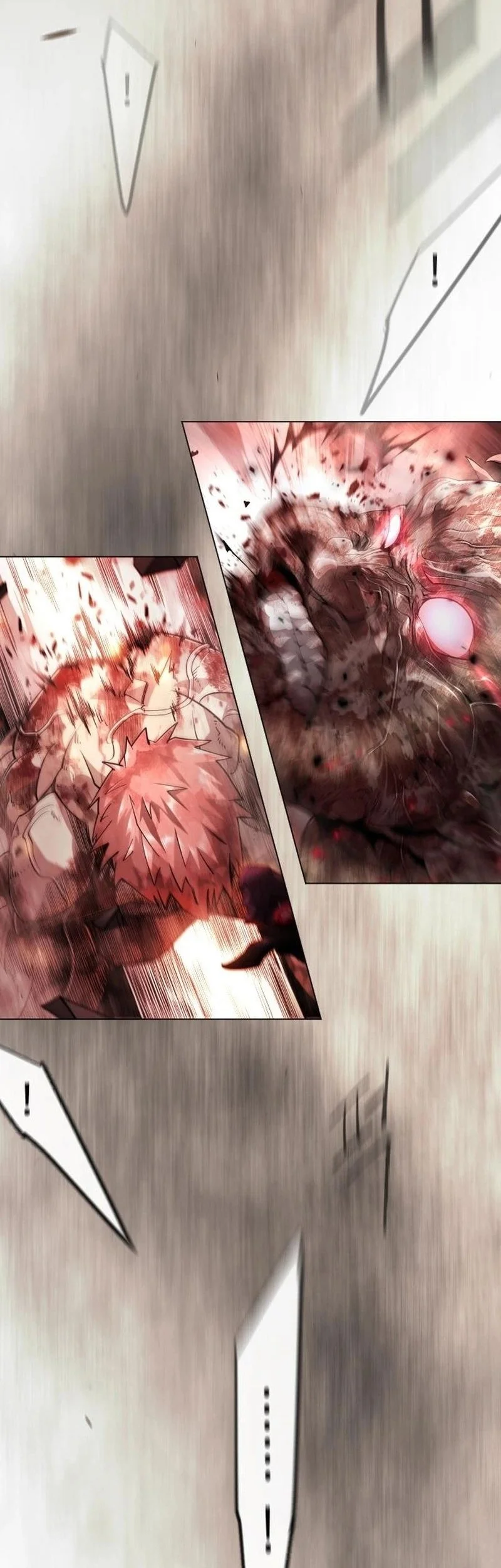 Superhuman Era Chapter 236 Gambar 45