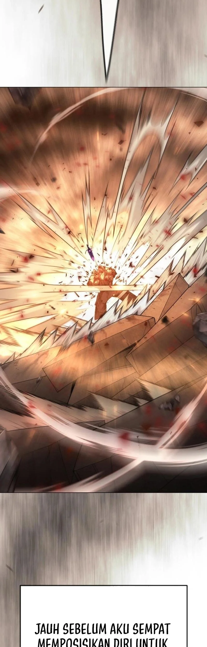 Superhuman Era Chapter 236 Gambar 46