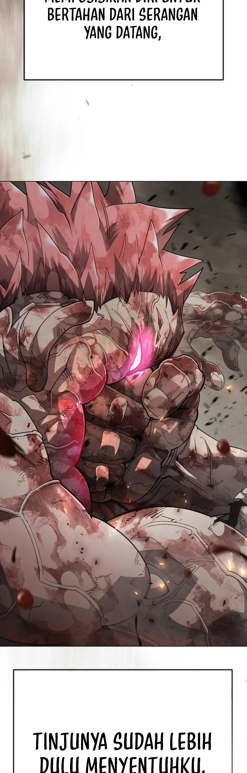 Superhuman Era Chapter 236 Gambar 47