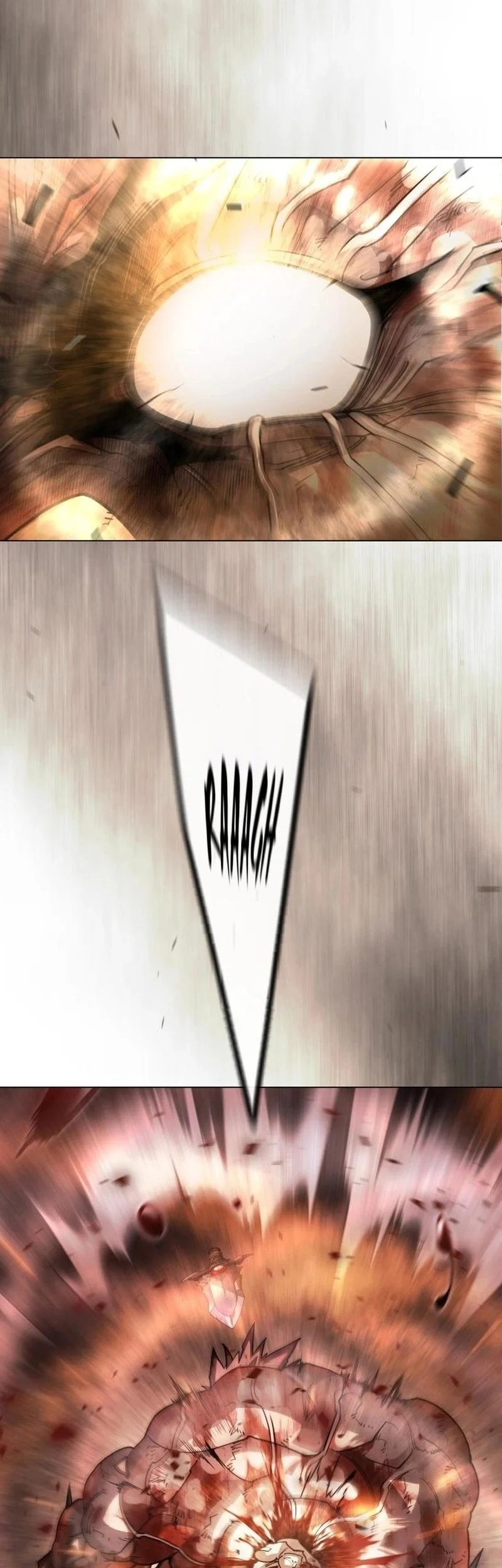 Superhuman Era Chapter 236 Gambar 52