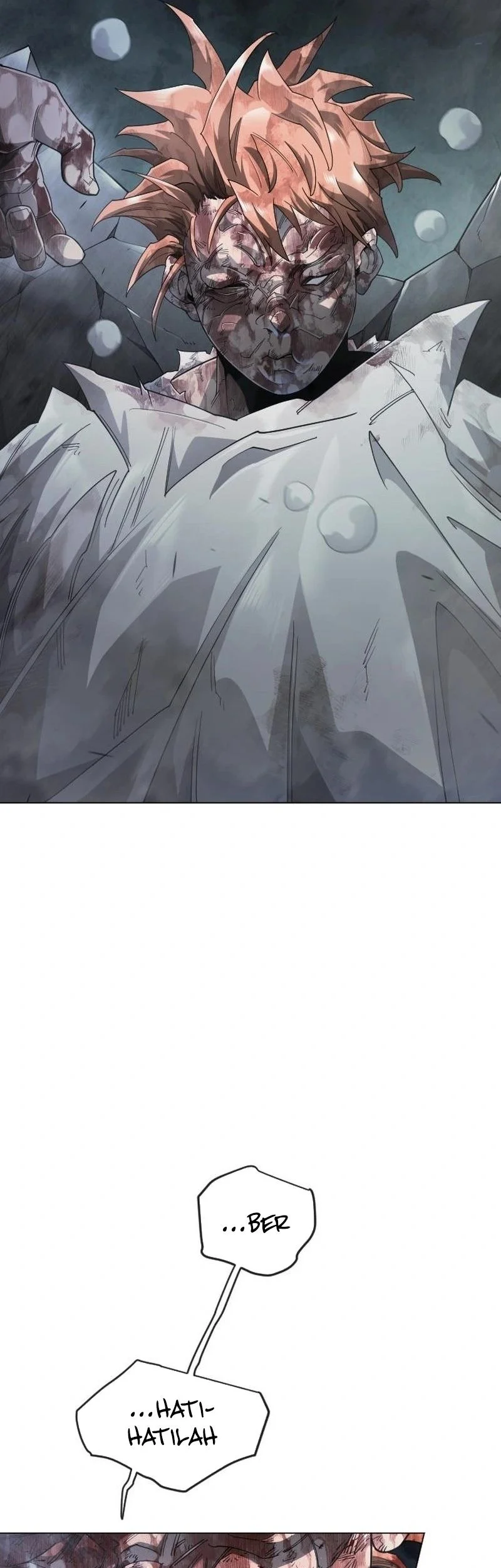 Superhuman Era Chapter 237 Gambar 54