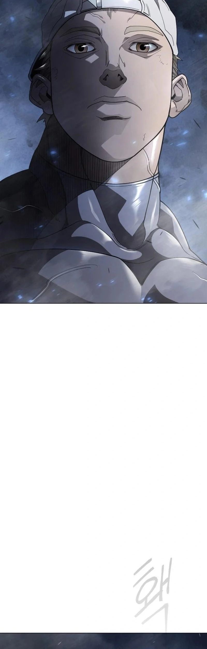 Superhuman Era Chapter 237 Gambar 57