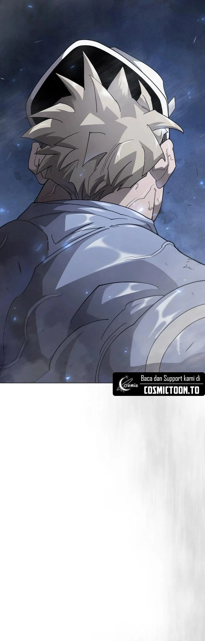 Superhuman Era Chapter 237 Gambar 58