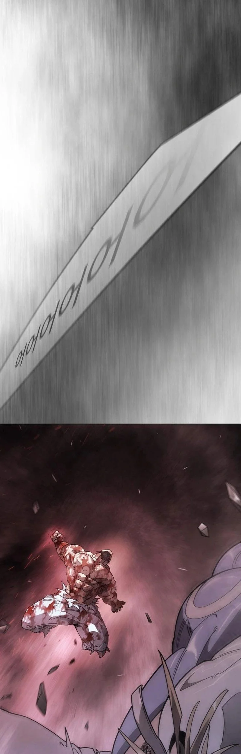 Superhuman Era Chapter 237 Gambar 66