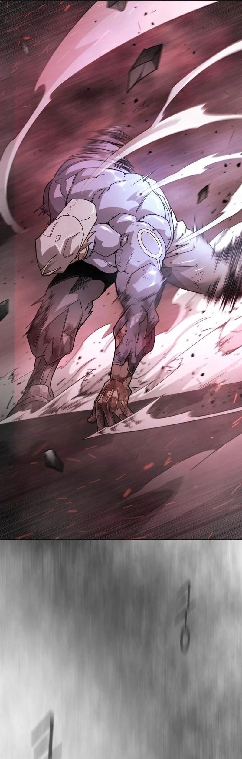 Superhuman Era Chapter 237 Gambar 72