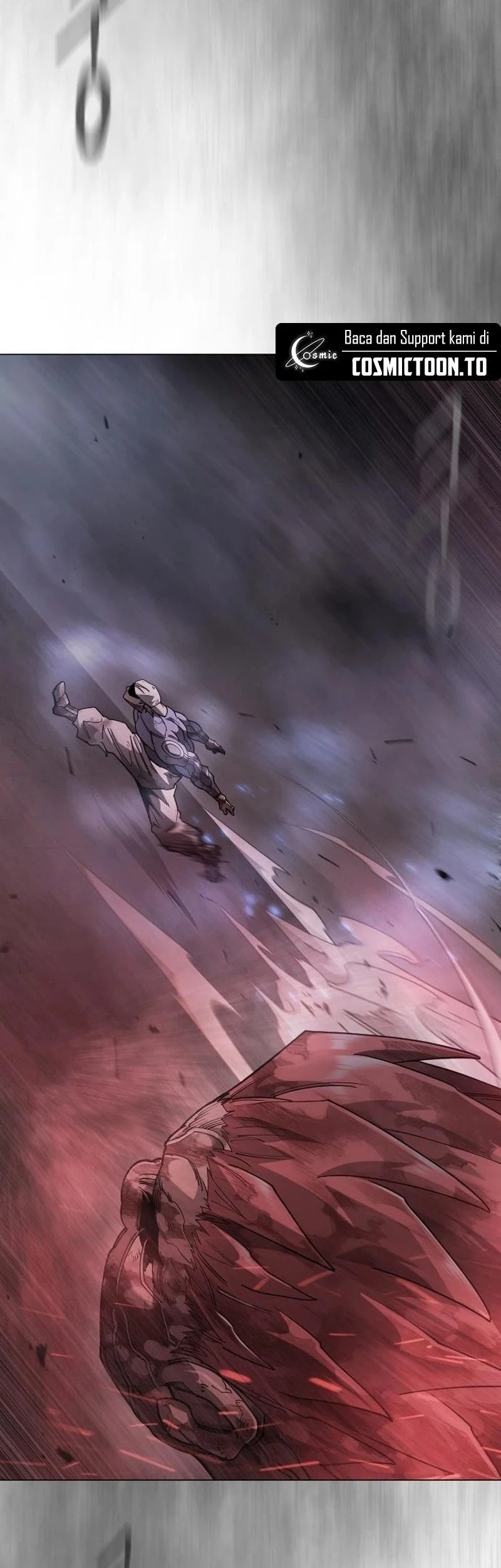 Superhuman Era Chapter 237 Gambar 73