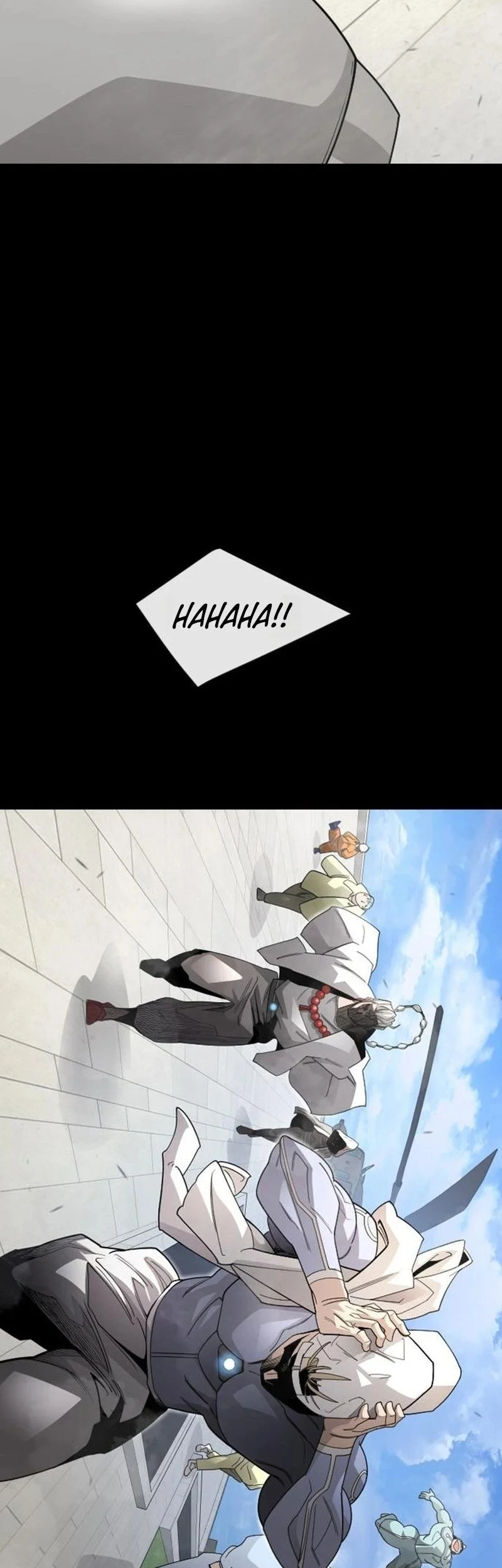 Superhuman Era Chapter 237 Gambar 76