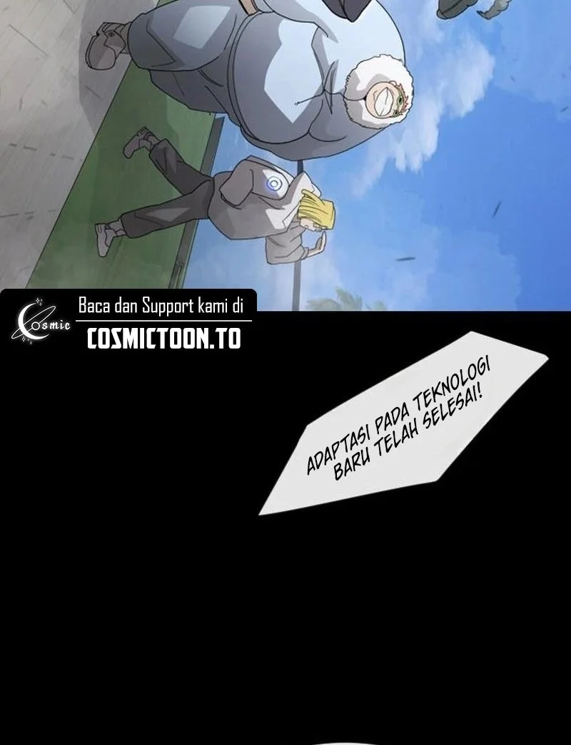 Superhuman Era Chapter 237 Gambar 77