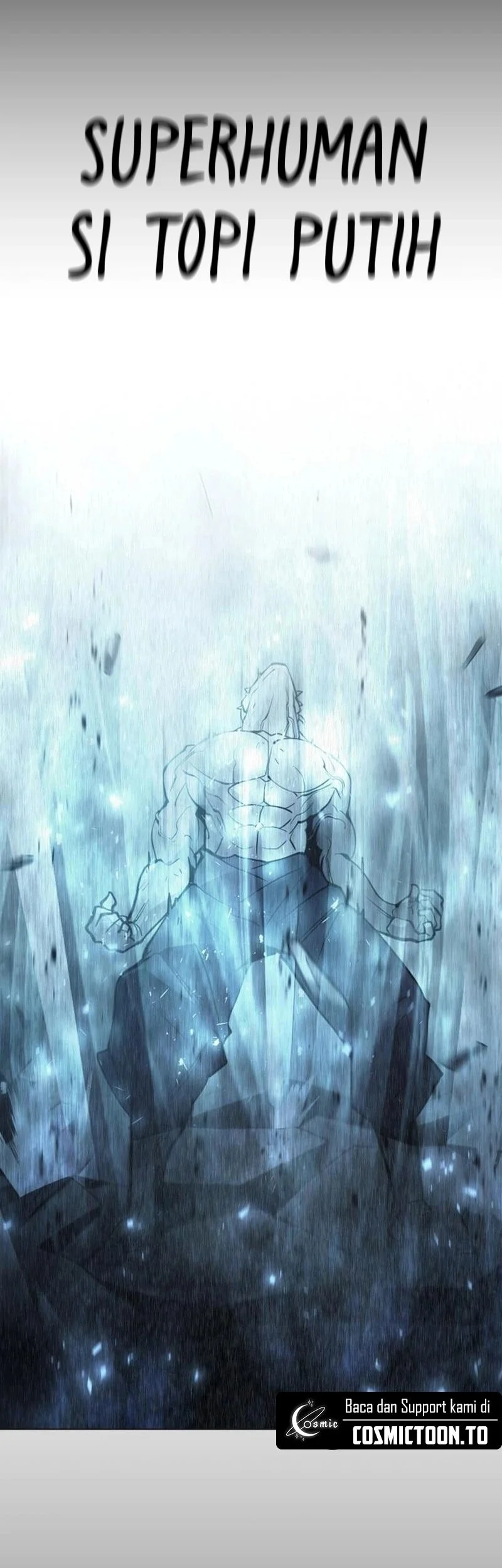 Superhuman Era Chapter 237 Gambar 79