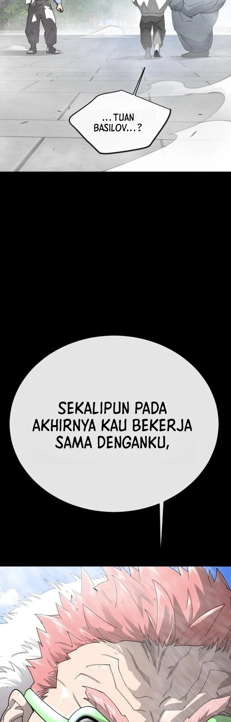 Superhuman Era Chapter 237 Gambar 81