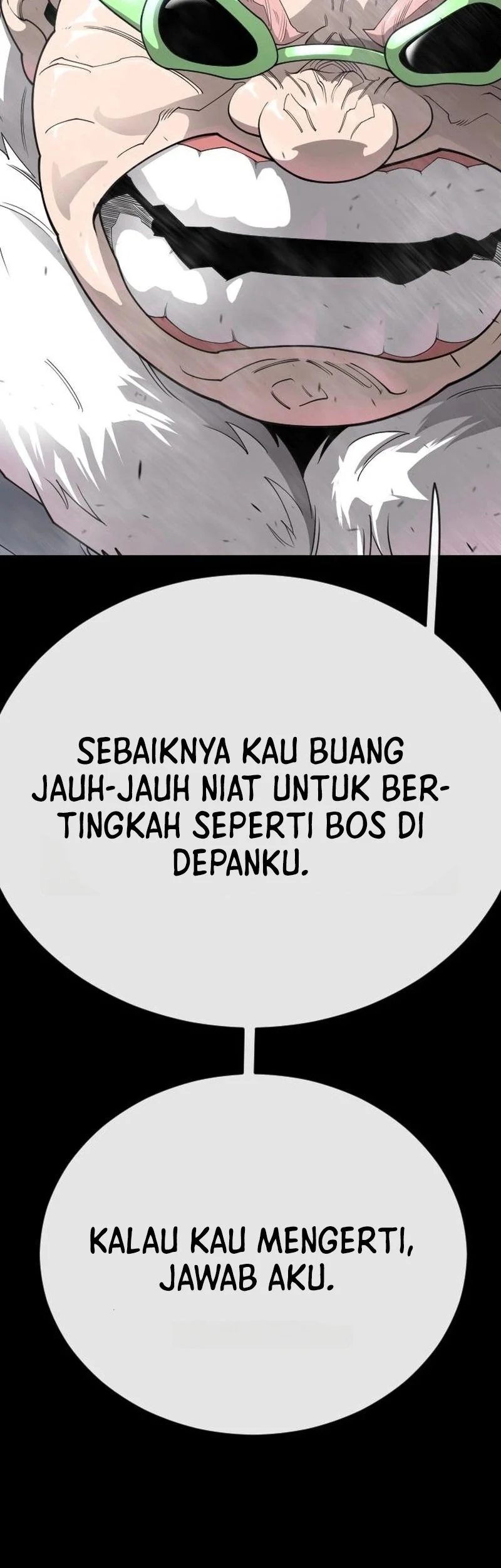 Superhuman Era Chapter 237 Gambar 82