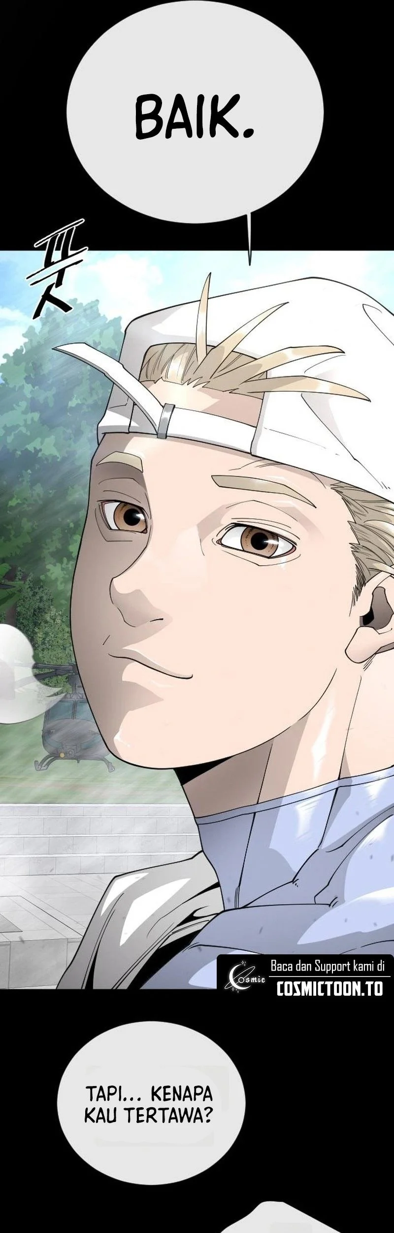 Superhuman Era Chapter 237 Gambar 84