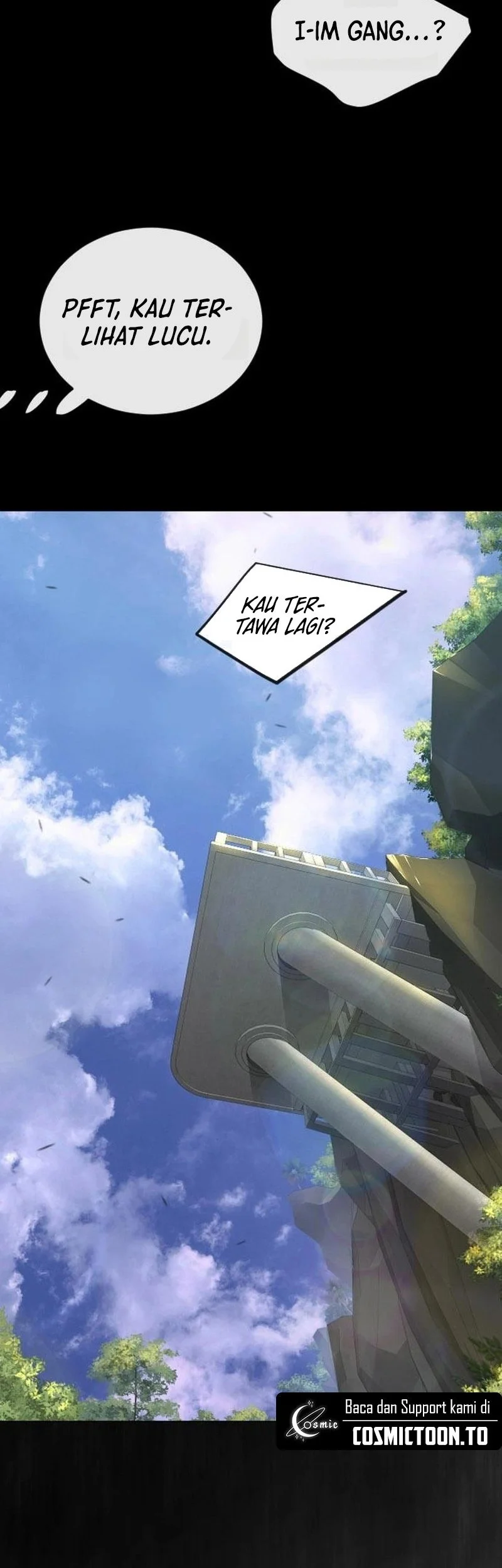 Superhuman Era Chapter 237 Gambar 85