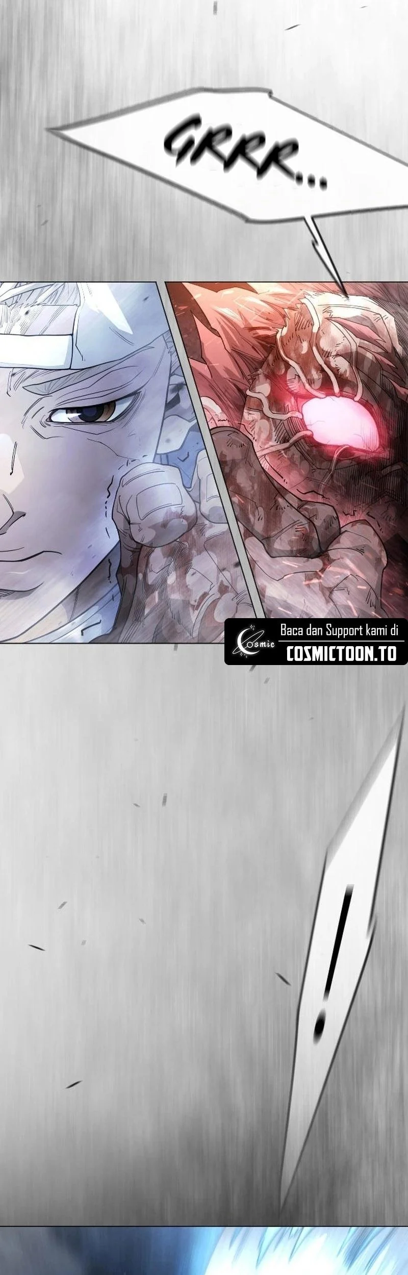 Superhuman Era Chapter 237 Gambar 90