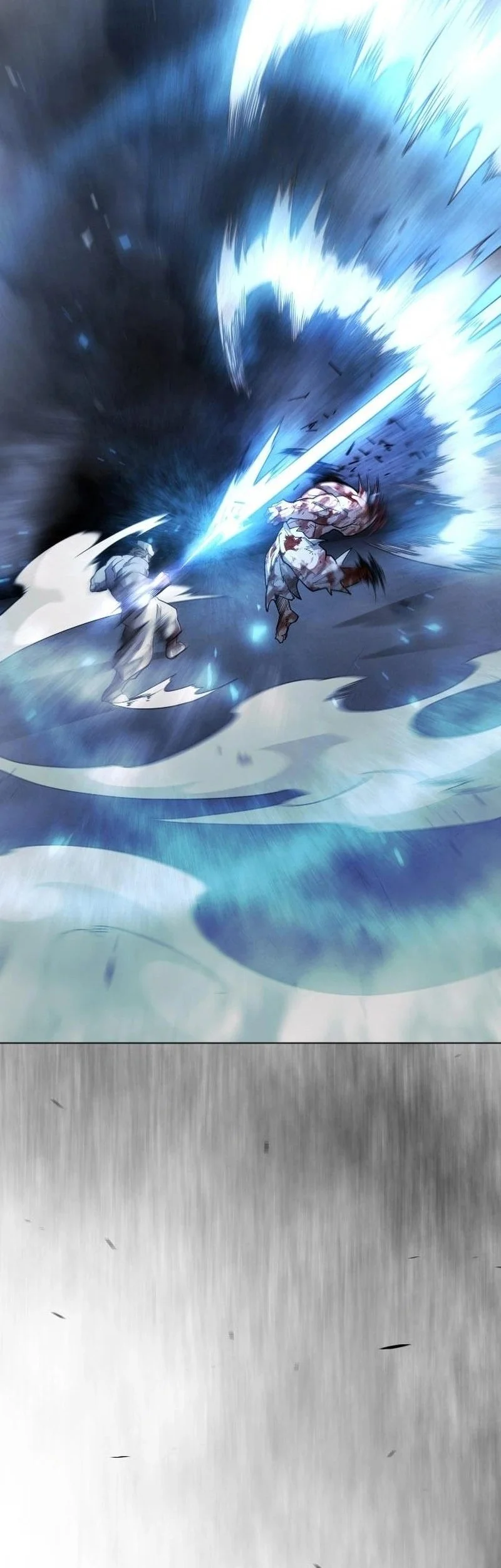 Superhuman Era Chapter 237 Gambar 91