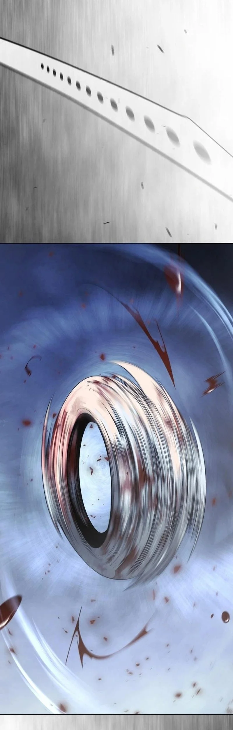 Superhuman Era Chapter 237 Gambar 93