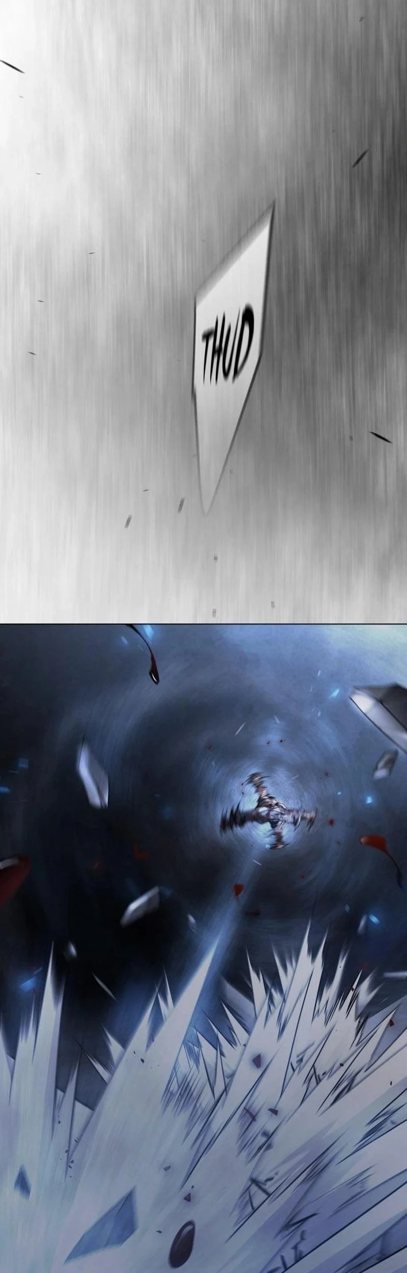 Superhuman Era Chapter 237 Gambar 94