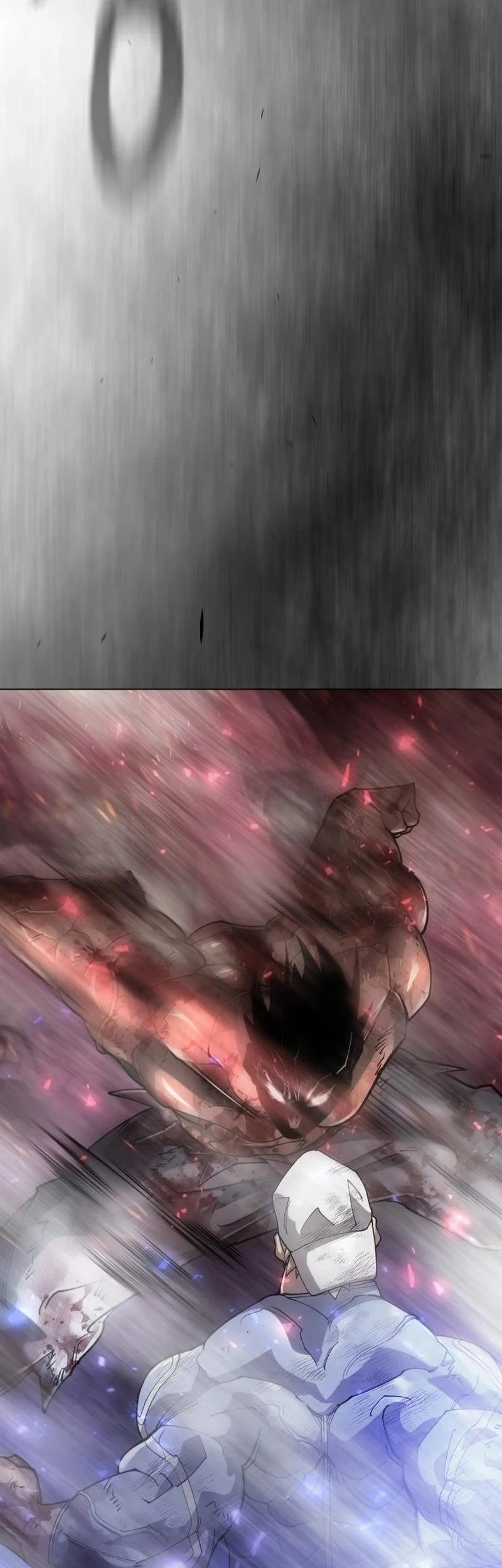 Superhuman Era Chapter 237 Gambar 102
