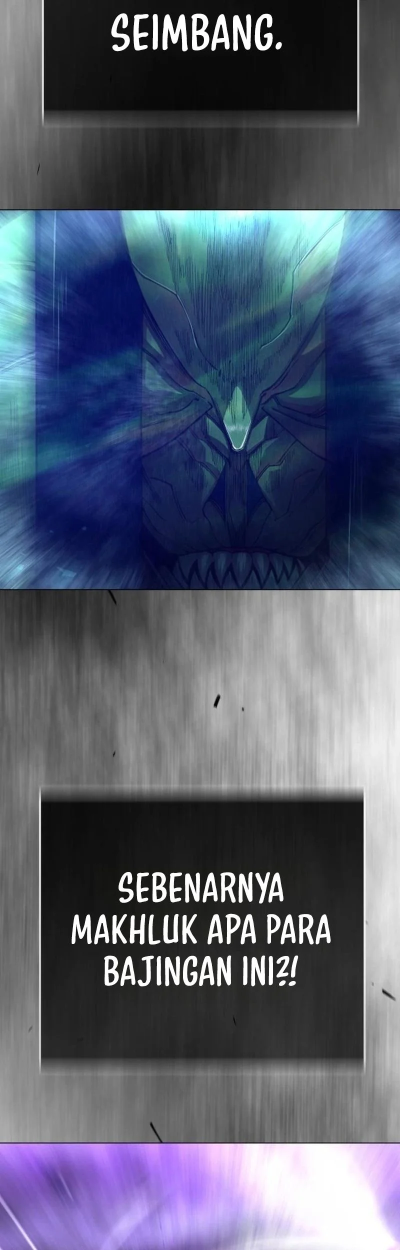 Superhuman Era Chapter 237 Gambar 106