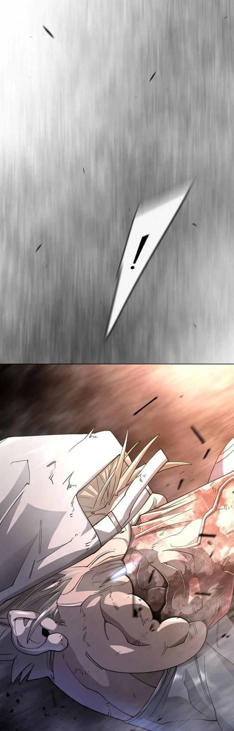 Superhuman Era Chapter 237 Gambar 108