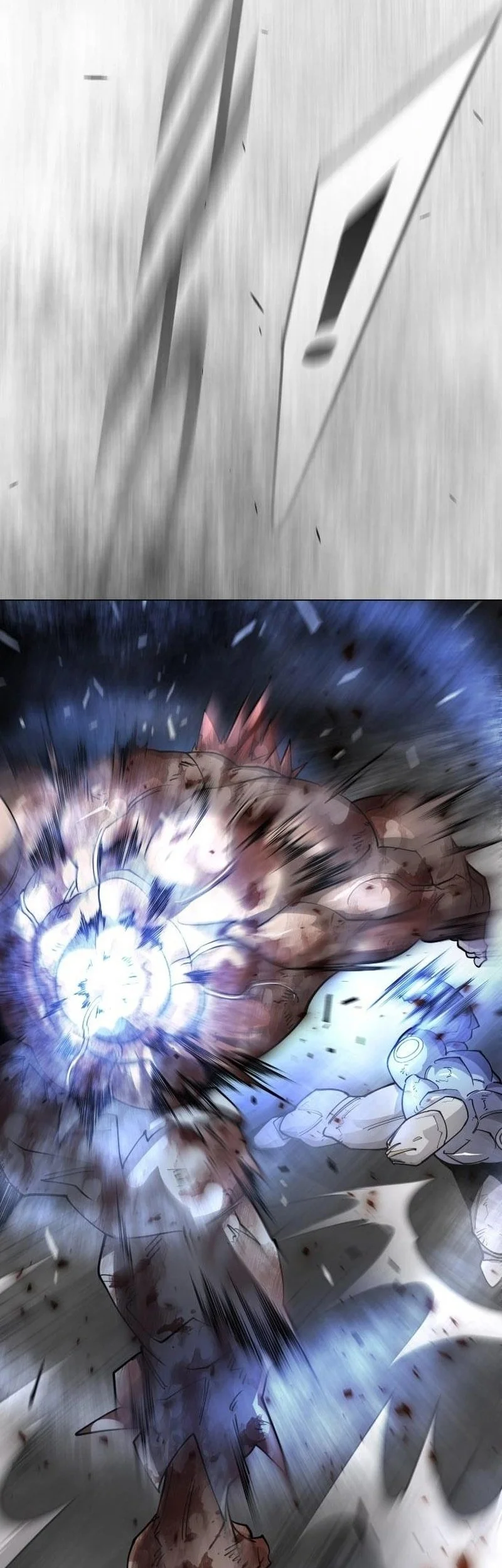 Superhuman Era Chapter 237 Gambar 111