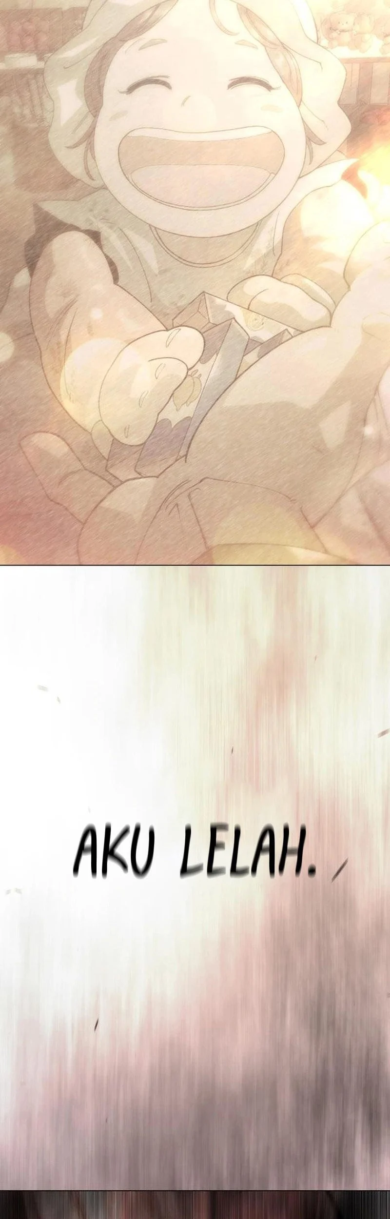 Manhwa Superhuman Era Chapter 237 gambar 2