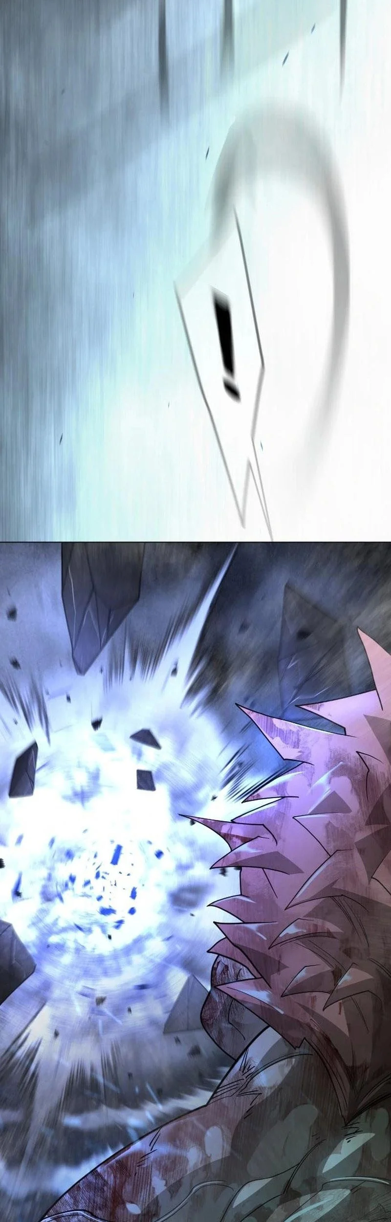 Superhuman Era Chapter 237 Gambar 5