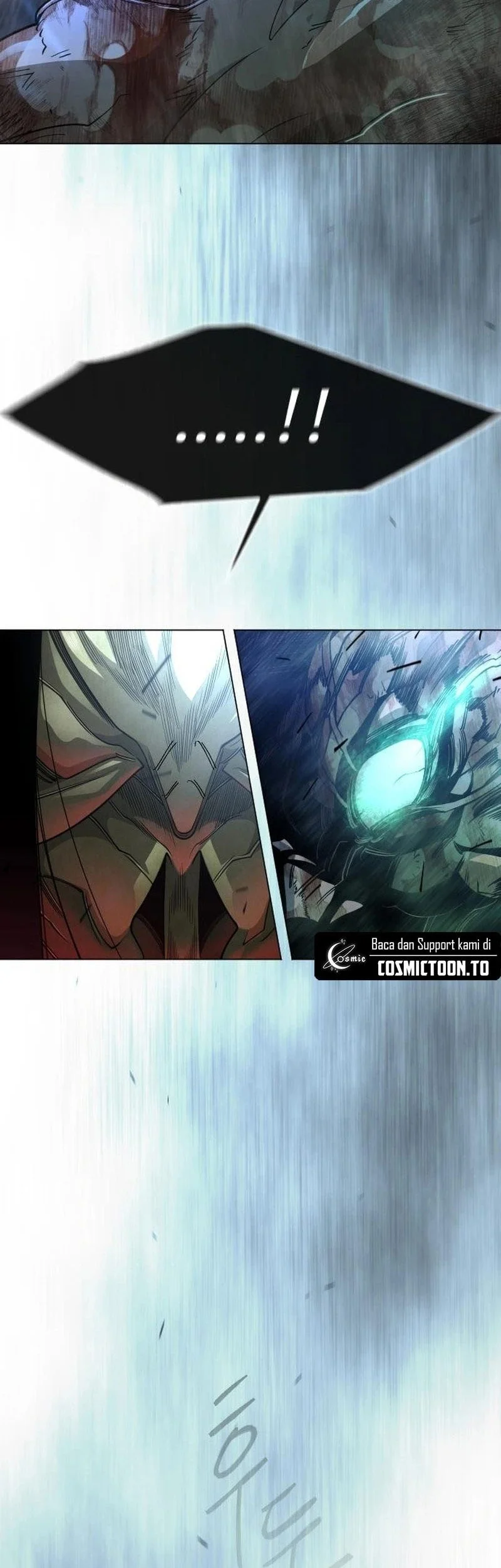 Superhuman Era Chapter 237 Gambar 6