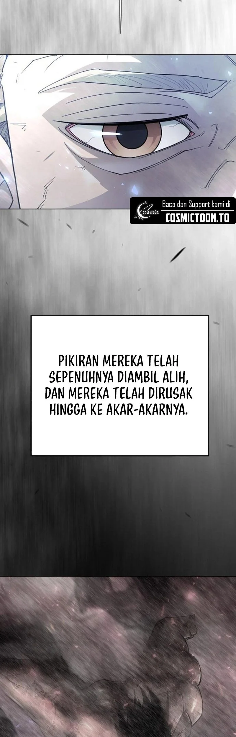Superhuman Era Chapter 237 Gambar 116