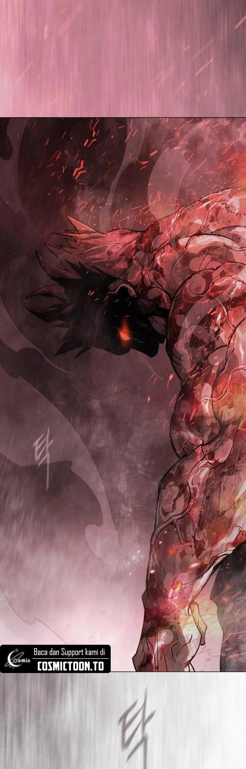 Superhuman Era Chapter 237 Gambar 121