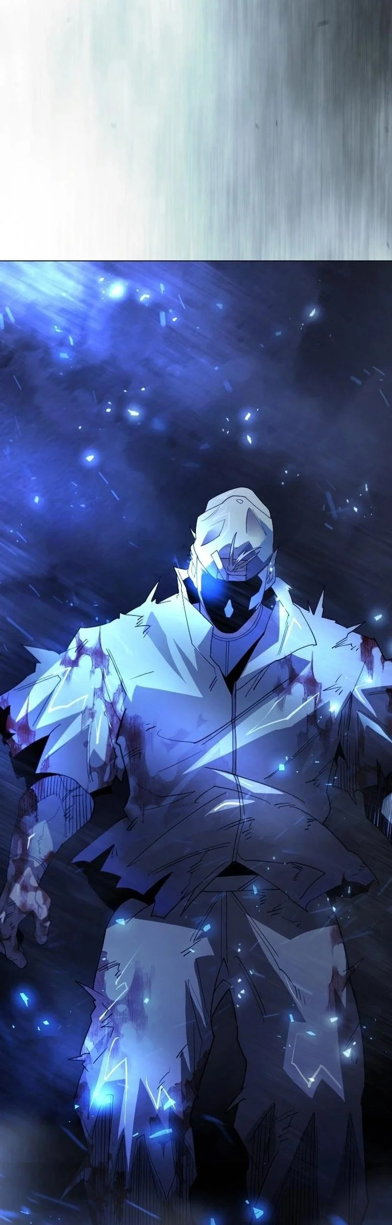 Superhuman Era Chapter 237 Gambar 8
