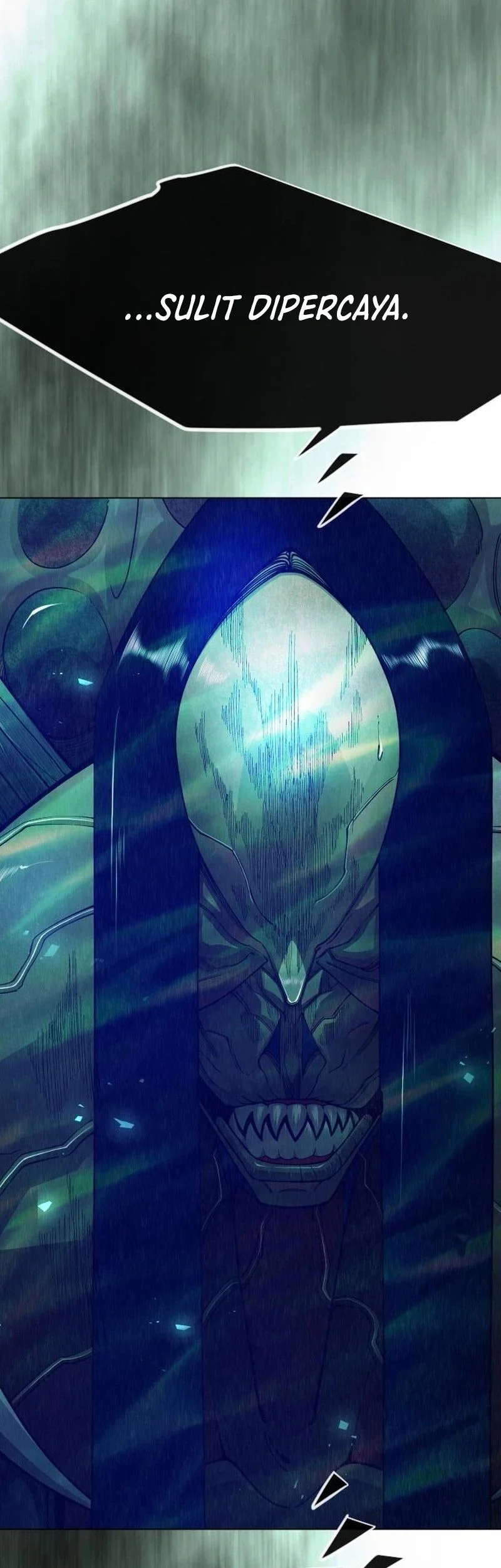 Superhuman Era Chapter 237 Gambar 15