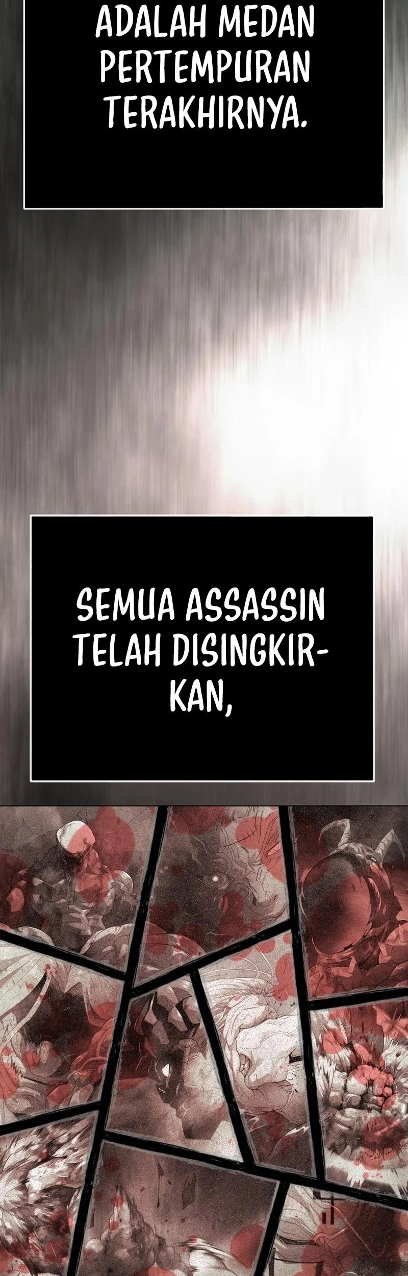 Superhuman Era Chapter 237 Gambar 17
