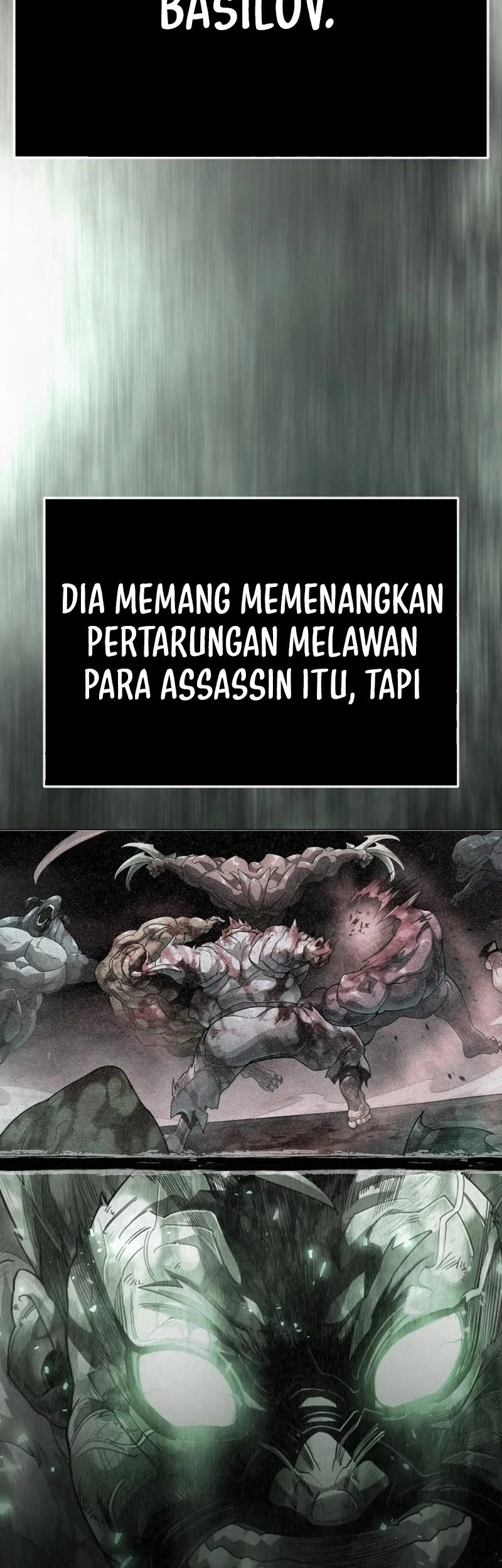 Superhuman Era Chapter 237 Gambar 20