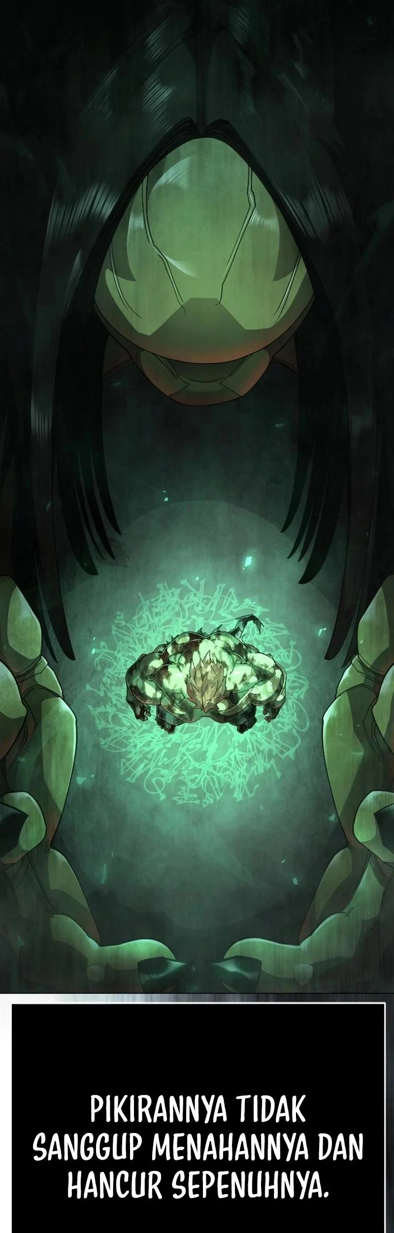 Superhuman Era Chapter 237 Gambar 22