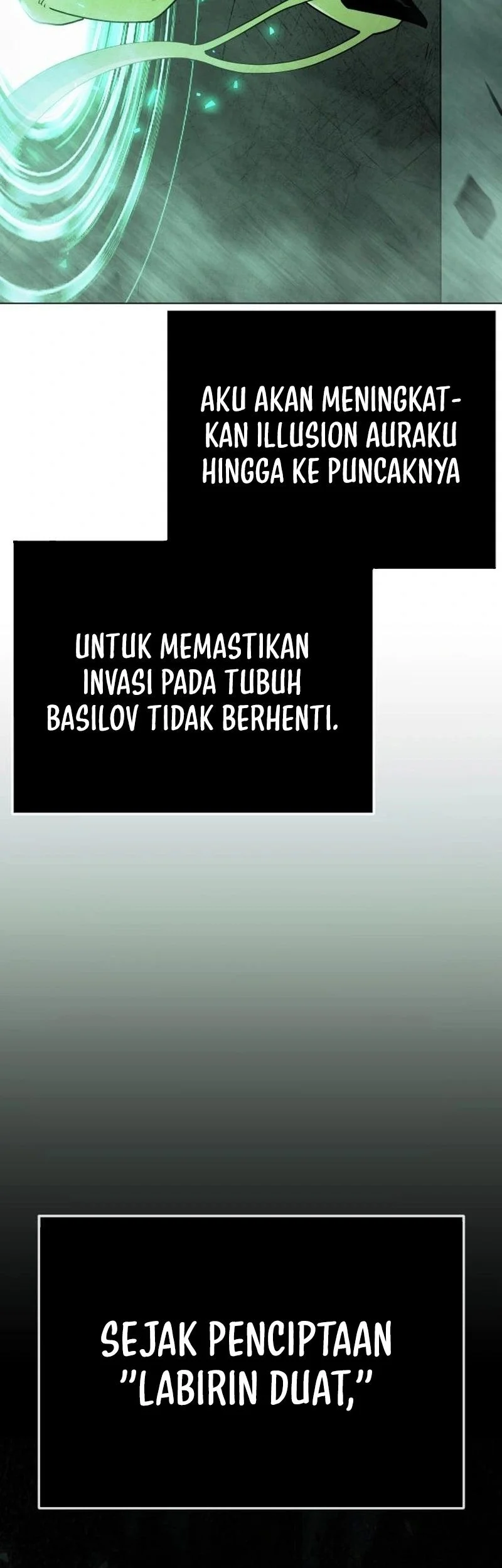 Superhuman Era Chapter 237 Gambar 27