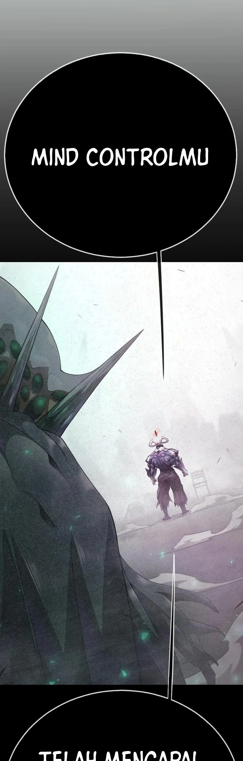 Superhuman Era Chapter 237 Gambar 33