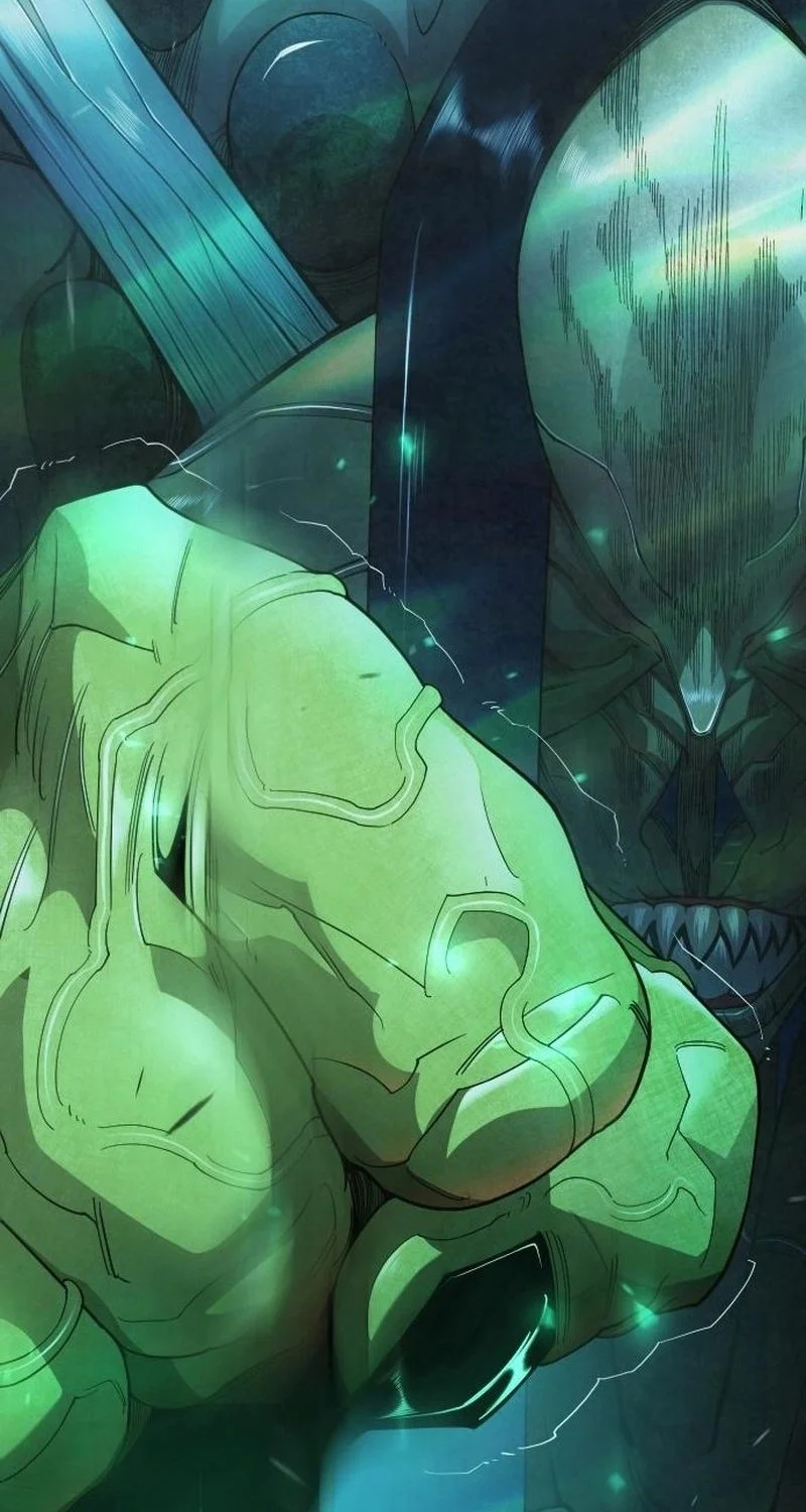 Superhuman Era Chapter 237 Gambar 36