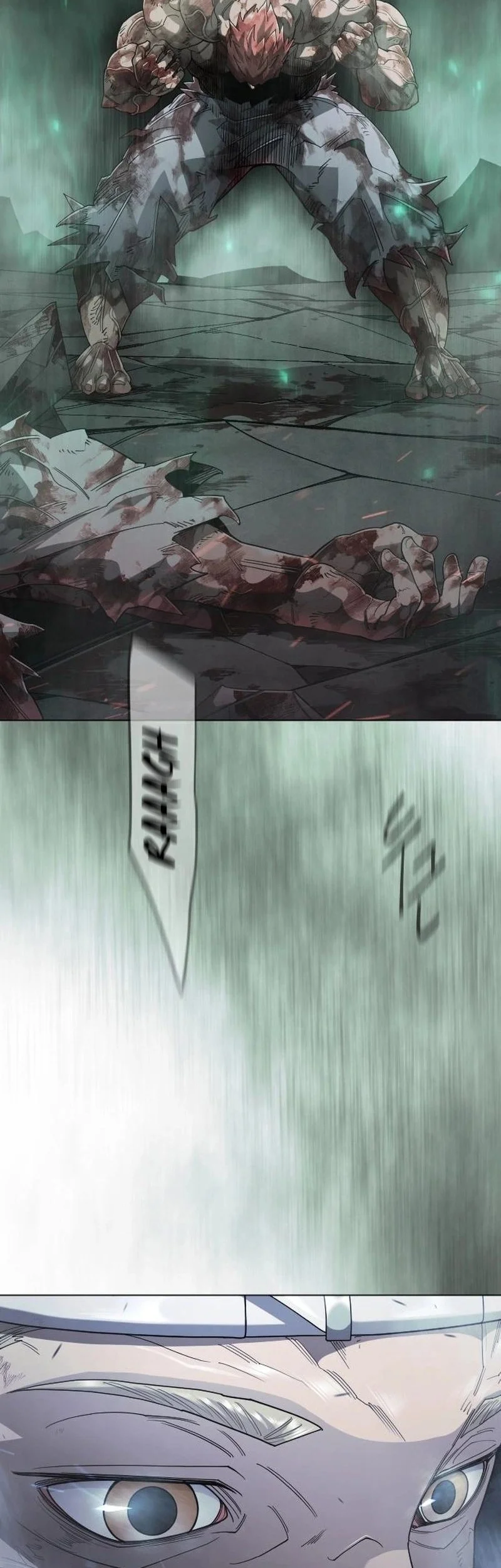 Superhuman Era Chapter 237 Gambar 38
